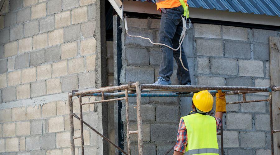 Professional residential roofers in Clatonia, NE